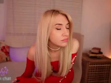 Kimberhot webcams show profile image 