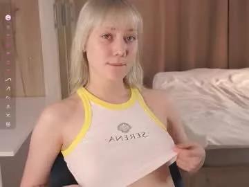 kimberlieweckman from Chaturbate is Freechat