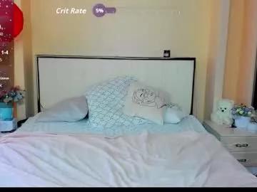 Kimberly_mm webcams show profile image 