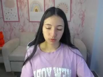 kimberly_thomson_t from Chaturbate is Freechat