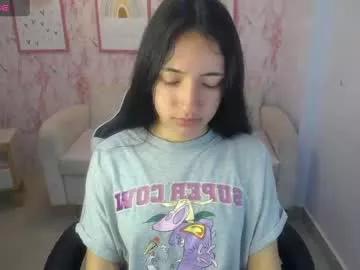 kimberly_thomson_t from Chaturbate is Freechat