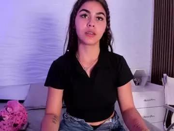 Kimberlyloren webcams show profile image 