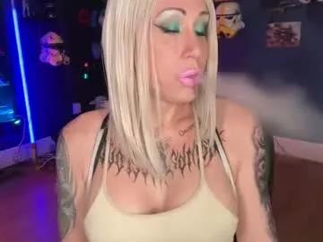 Kimberlynnhaven webcams show profile image 