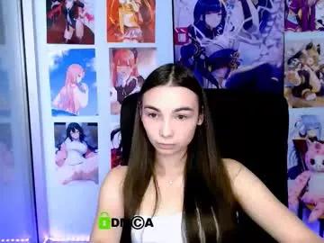 Kimi_glow webcams show profile image 