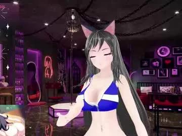 kimi_hentai from Chaturbate