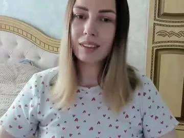kimiacandy from Chaturbate