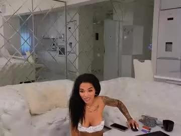 kimibrowny from Chaturbate