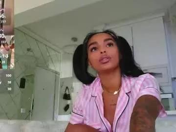 Kimibrowny webcams show profile image 