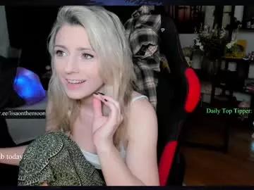 kimilee22 from Chaturbate