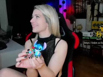 kimilee22 from Chaturbate