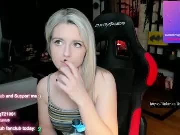 kimilee22 from Chaturbate