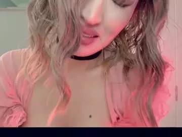kimisun from Chaturbate