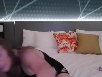kimithemilfmommy from Chaturbate
