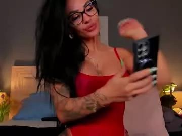 kimkardassiann from Chaturbate