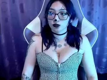 kimlennox_ from Chaturbate is Freechat