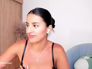 kimm_khalifa from Chaturbate