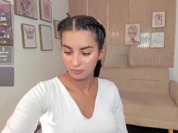 kimm_khalifa from Chaturbate