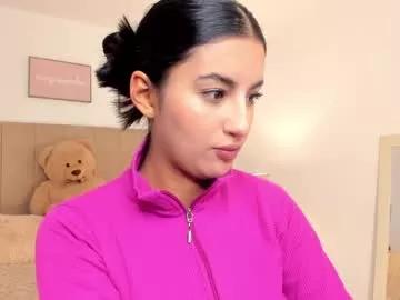 kimm_khalifa from Chaturbate