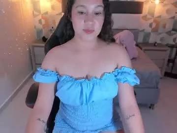 kimmarshall from Chaturbate