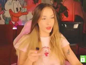kimmeow_ from Chaturbate is Freechat