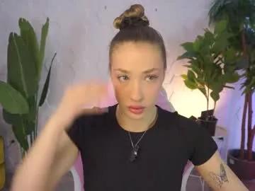 kimmeow_ from Chaturbate
