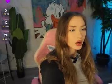 kimmeow_ from Chaturbate