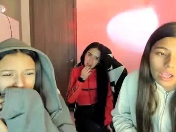 kimmi_foxy from Chaturbate is Freechat
