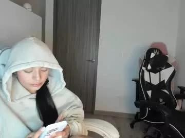 kimmi_foxy from Chaturbate