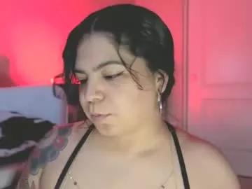 kimmiakiss22 from Chaturbate