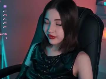 kimmie_shine from Chaturbate