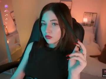 kimmie_shine from Chaturbate