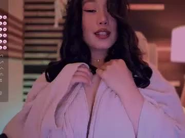 kimmy_chi from Chaturbate