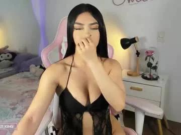 kimmy_sweet_ from Chaturbate