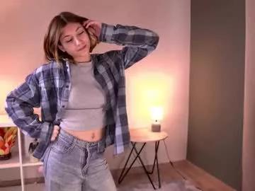Kimsherm webcams show profile image 