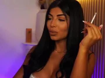 Kimybroox webcams show profile image 