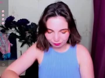 Kindhazelhere_ webcams show profile image 