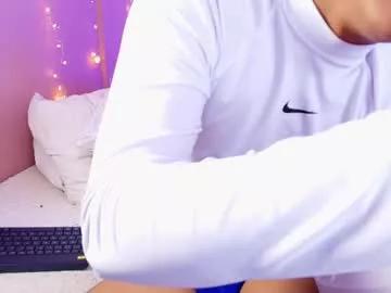 king_azahell from Chaturbate is Freechat