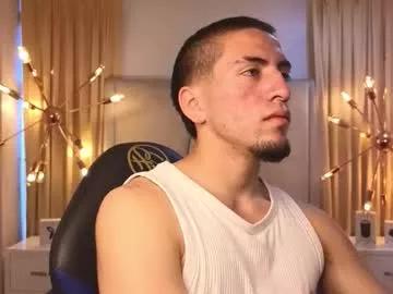 king_dante_ from Chaturbate is Freechat