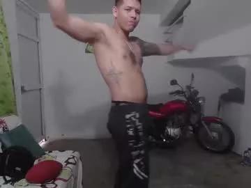 king_russo from Chaturbate is Freechat