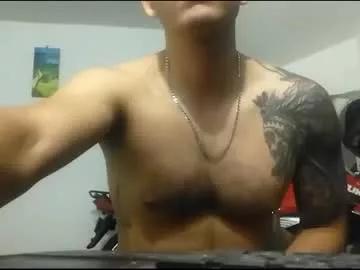king_russo from Chaturbate is Freechat