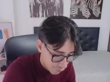 kingdanny_8 from Chaturbate is Freechat