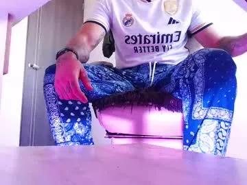 kingdannysiete from Chaturbate is Freechat