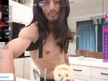 kingofhearts3 from Chaturbate is Freechat