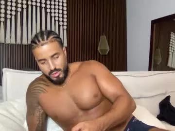 Kingomzie webcams show profile image 