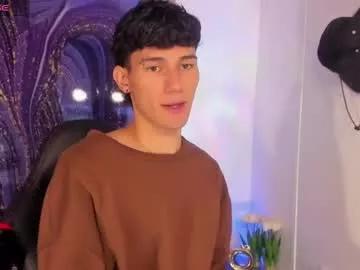 kingparker1 from Chaturbate is Freechat