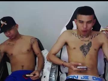 kings_latins from Chaturbate is Freechat