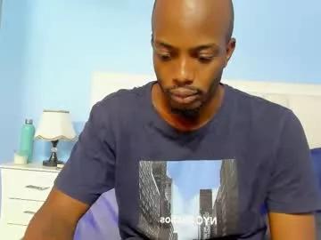 kingston_thorne from Chaturbate is Freechat