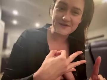 kinkbitch25 from Chaturbate