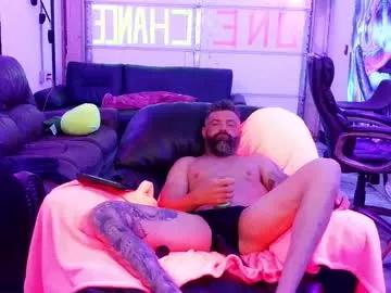 Kinkcastingcouch webcams show profile image 