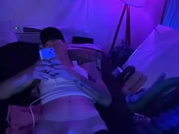 kinkgalore9 from Chaturbate